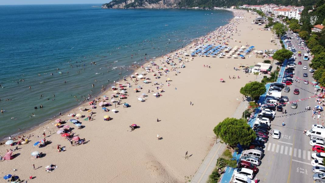 İstanbul dahil birçok ilde denize girişler yasaklandı - Resim: 32